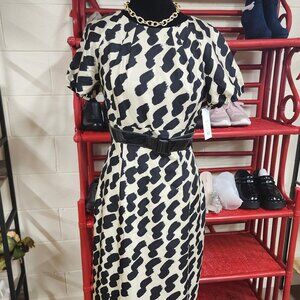 Gorgeous David Meister Dress